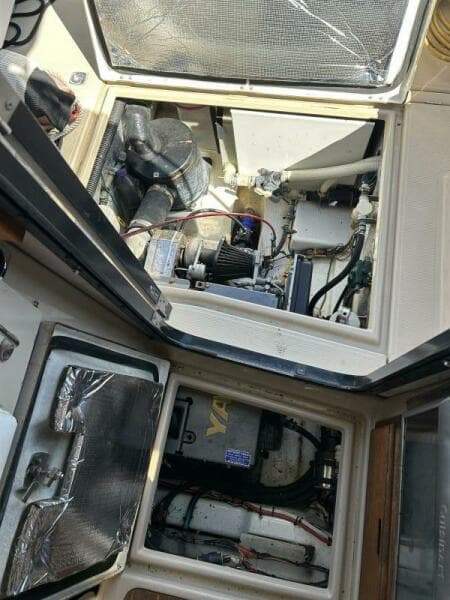 2012 Cutwater 26