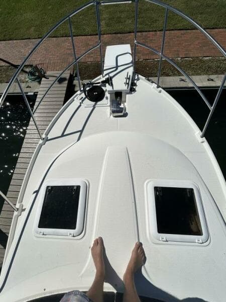 2012 Cutwater 26