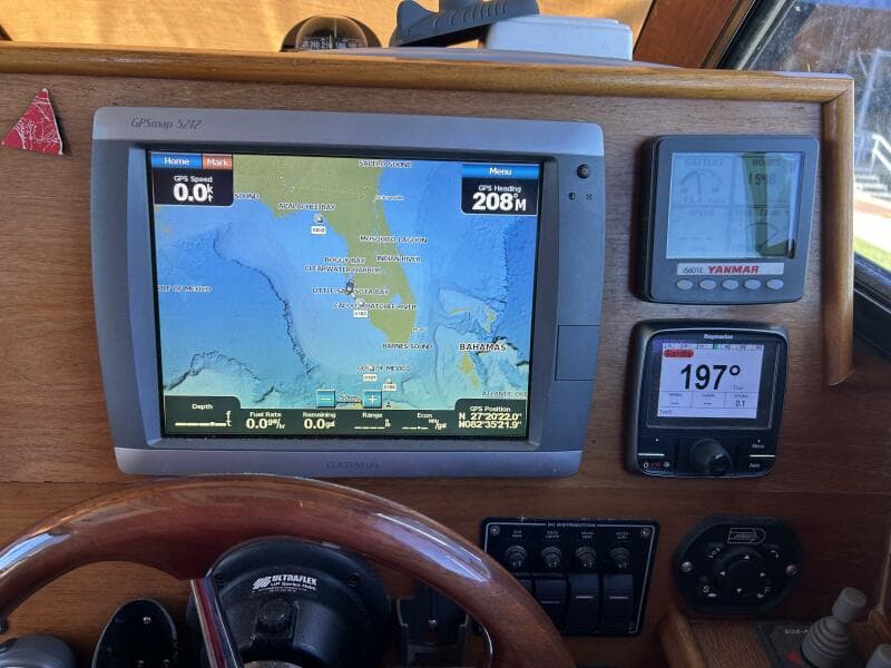 2012 Cutwater 26