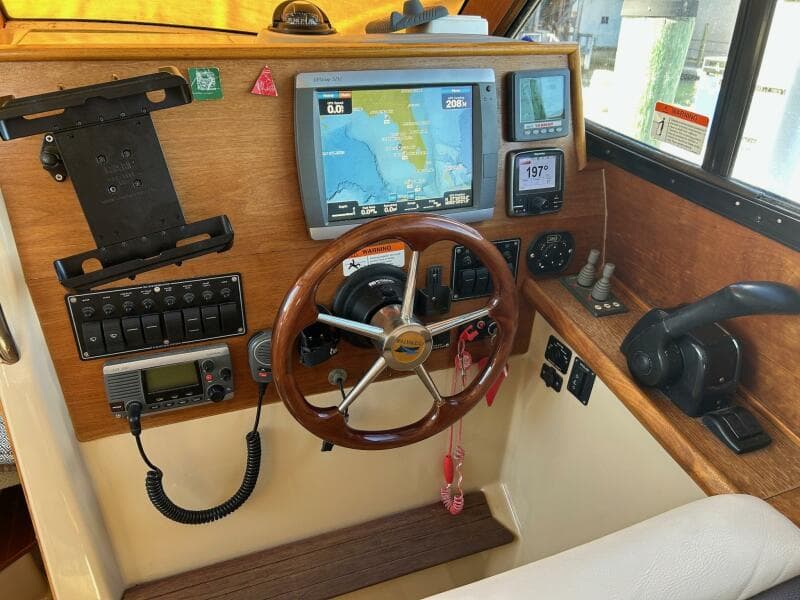 2012 Cutwater 26