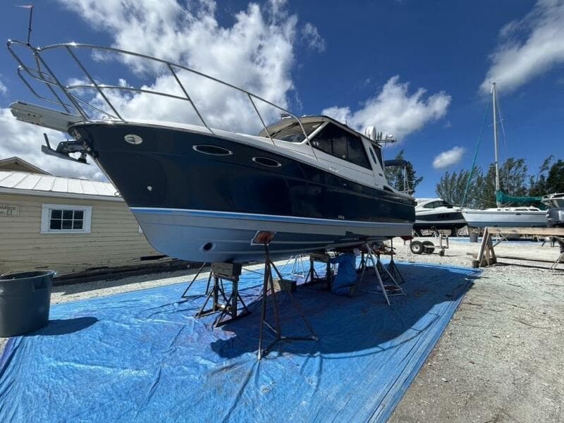 2012 Cutwater 26