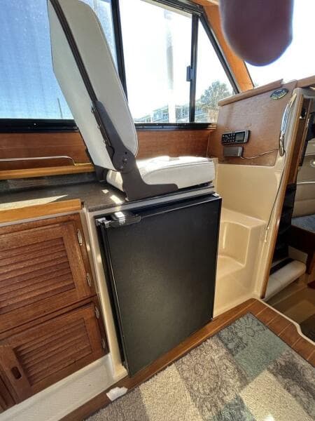 2012 Cutwater 26