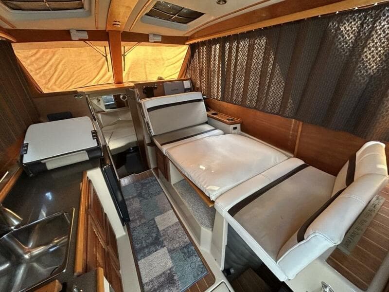 2012 Cutwater 26