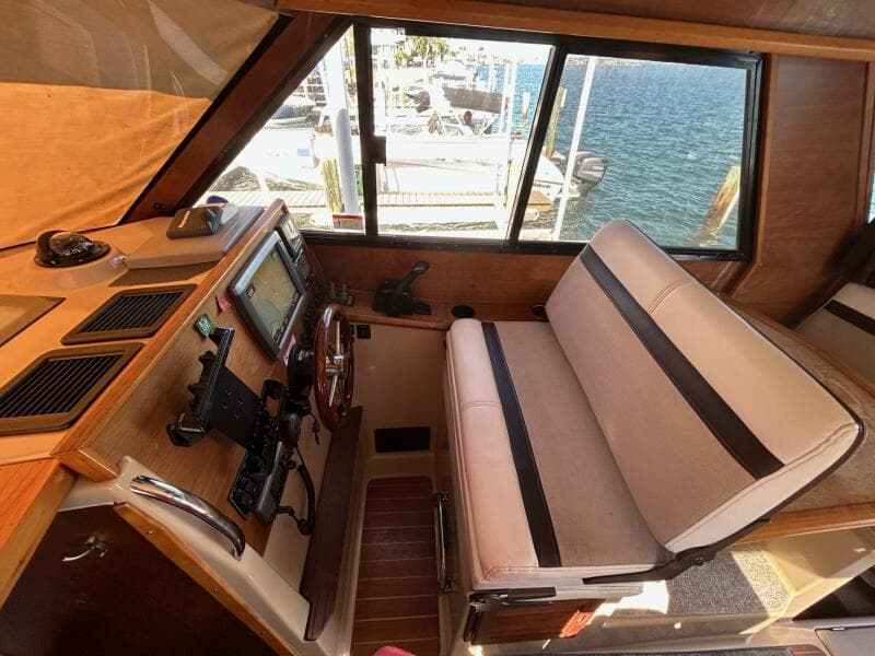 2012 Cutwater 26