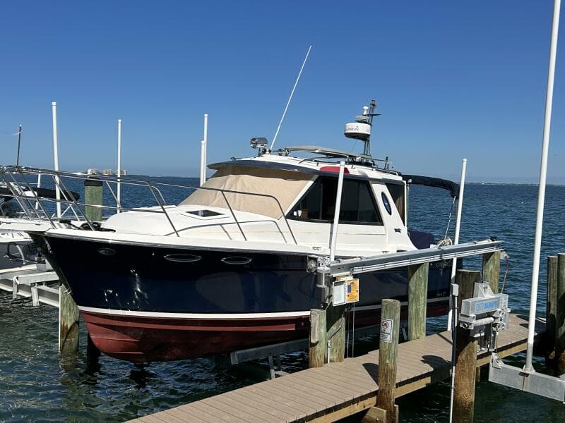 2012 Cutwater 26