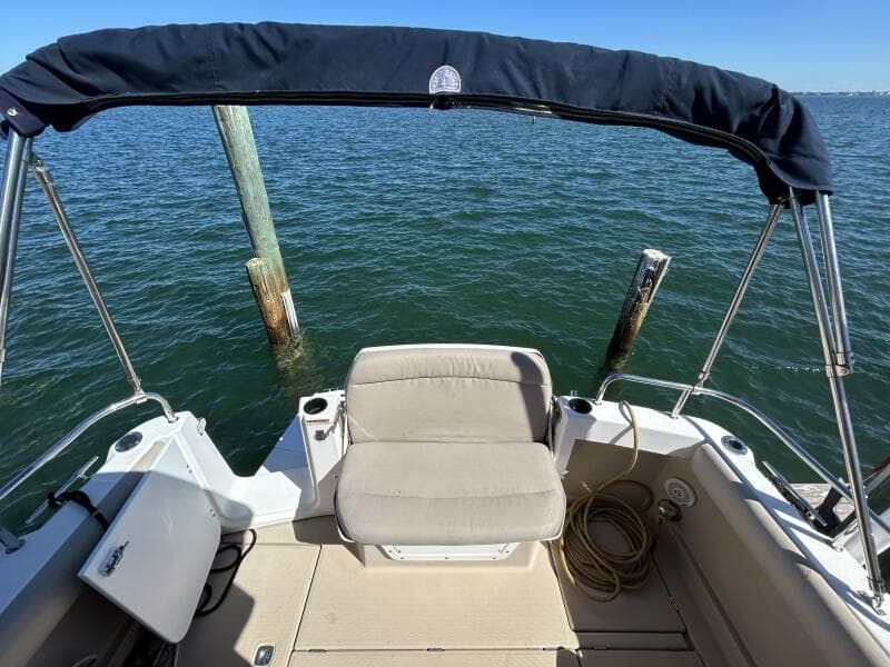 2012 Cutwater 26
