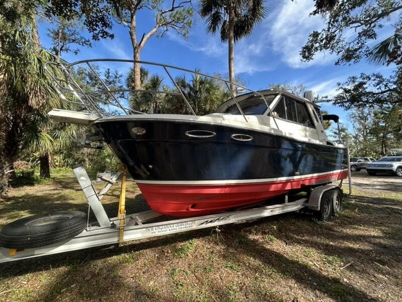 2012 Cutwater 26