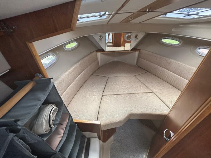 2012 Cutwater 26