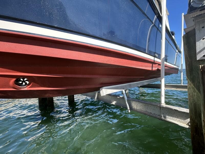 2012 Cutwater 26