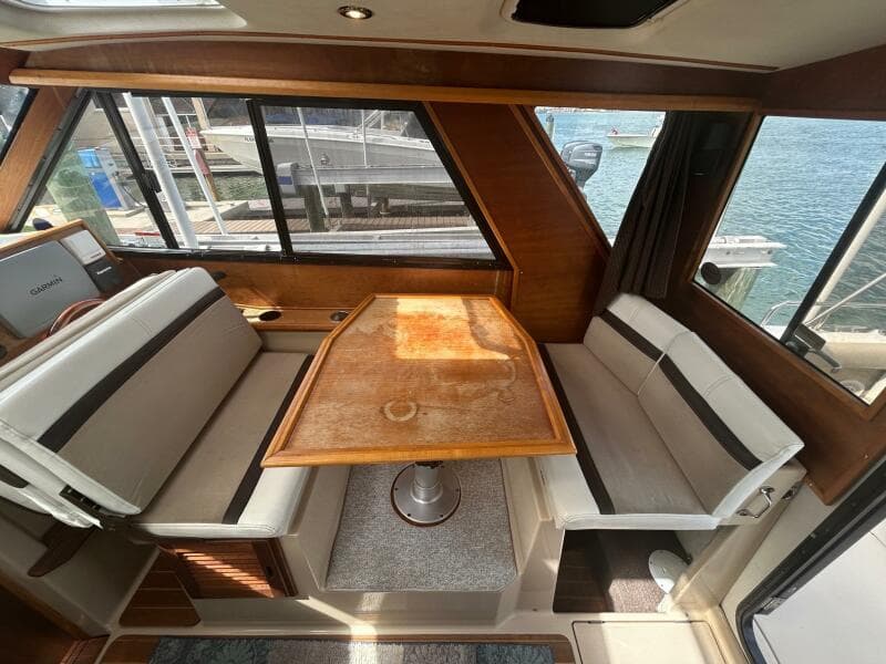 2012 Cutwater 26