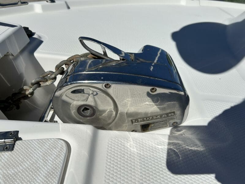 2012 Cutwater 26