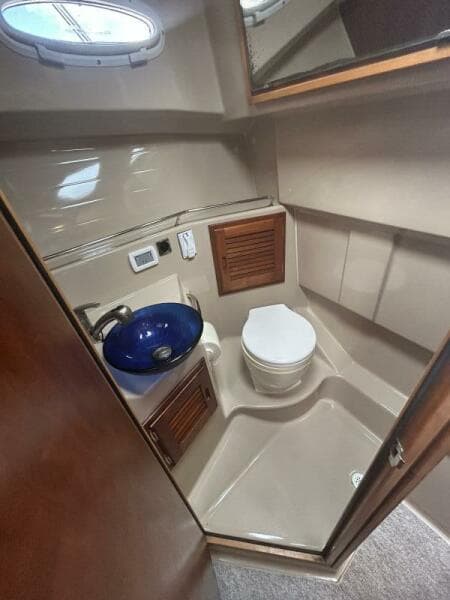 2012 Cutwater 26