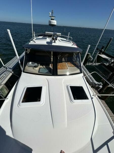 2012 Cutwater 26