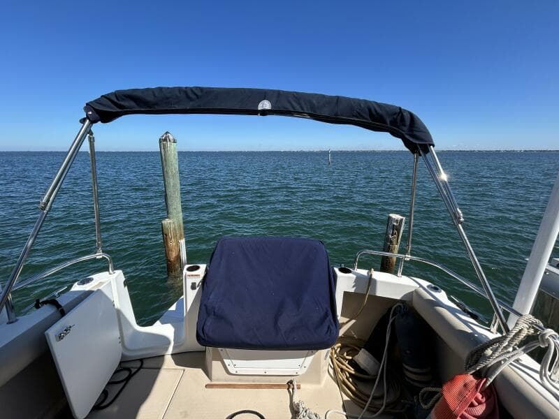 2012 Cutwater 26