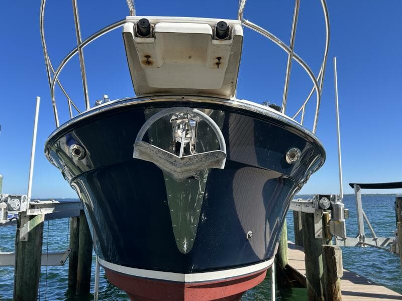 2012 Cutwater 26