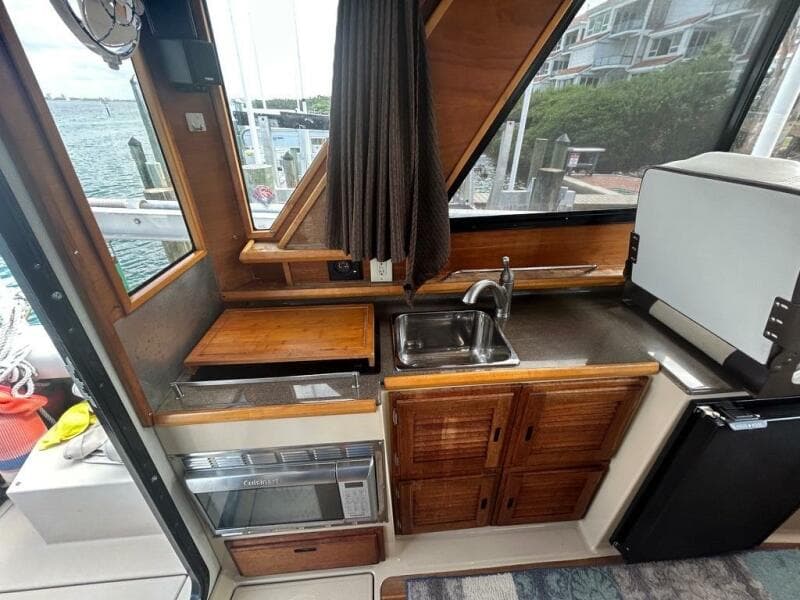 2012 Cutwater 26