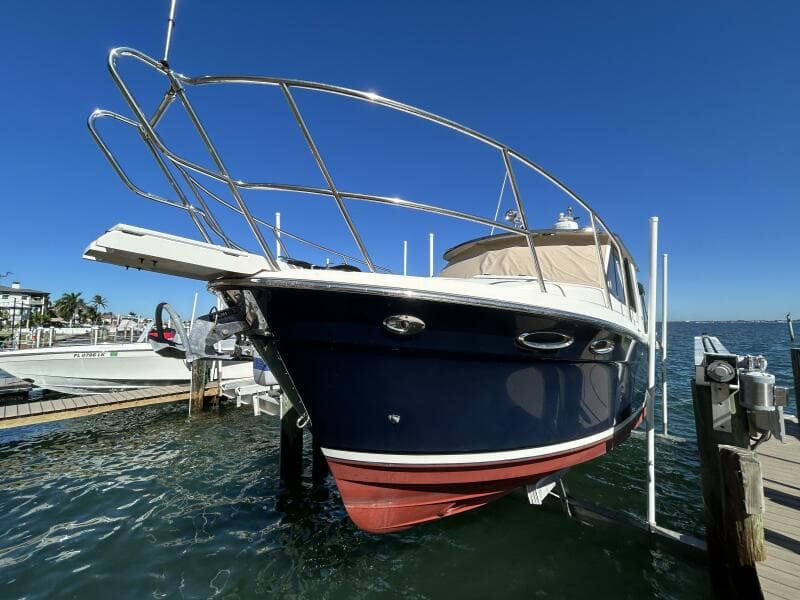 2012 Cutwater 26