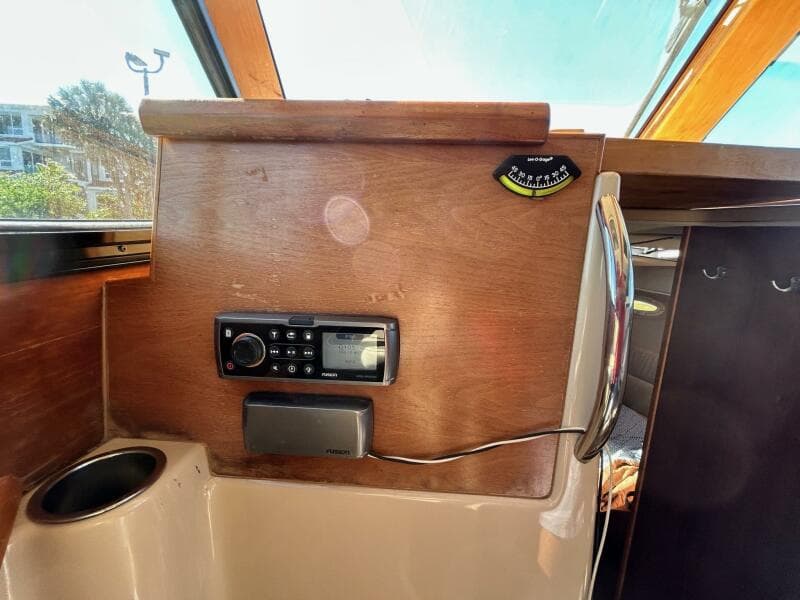2012 Cutwater 26