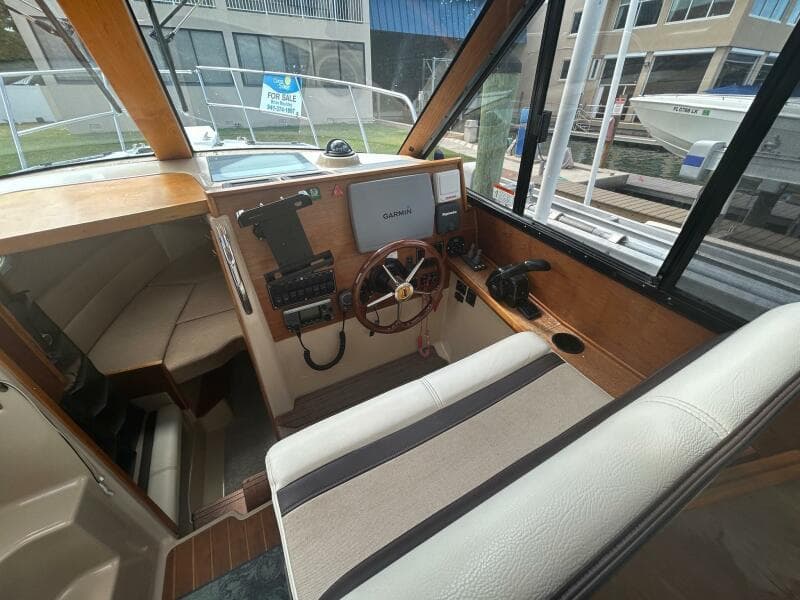 2012 Cutwater 26