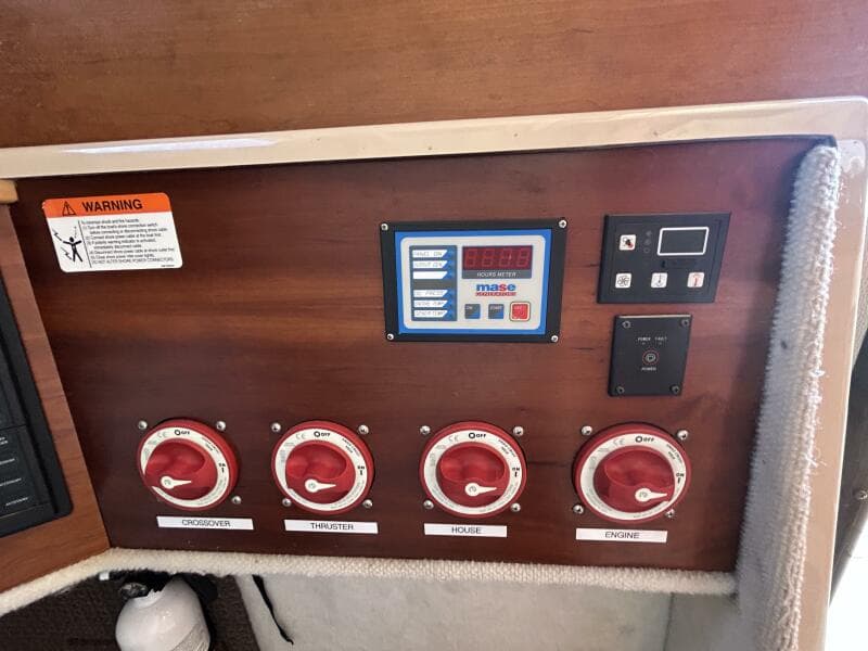 2012 Cutwater 26