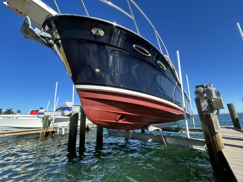 2012 Cutwater 26