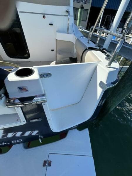 2012 Cutwater 26