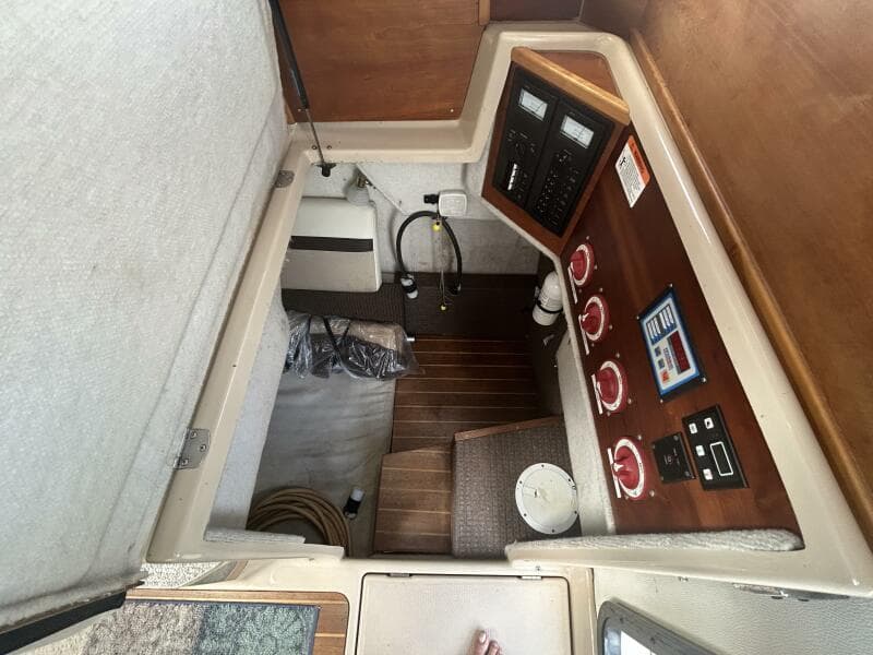 2012 Cutwater 26