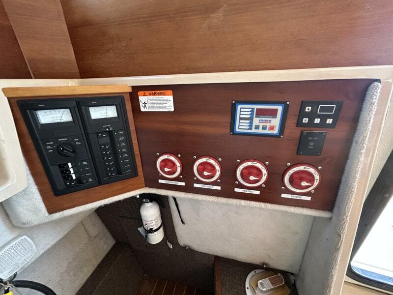 2012 Cutwater 26