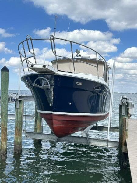 2012 Cutwater 26