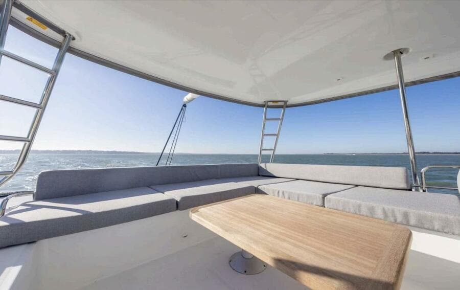 2024 Lagoon 51