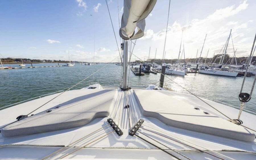 2024 Lagoon 51