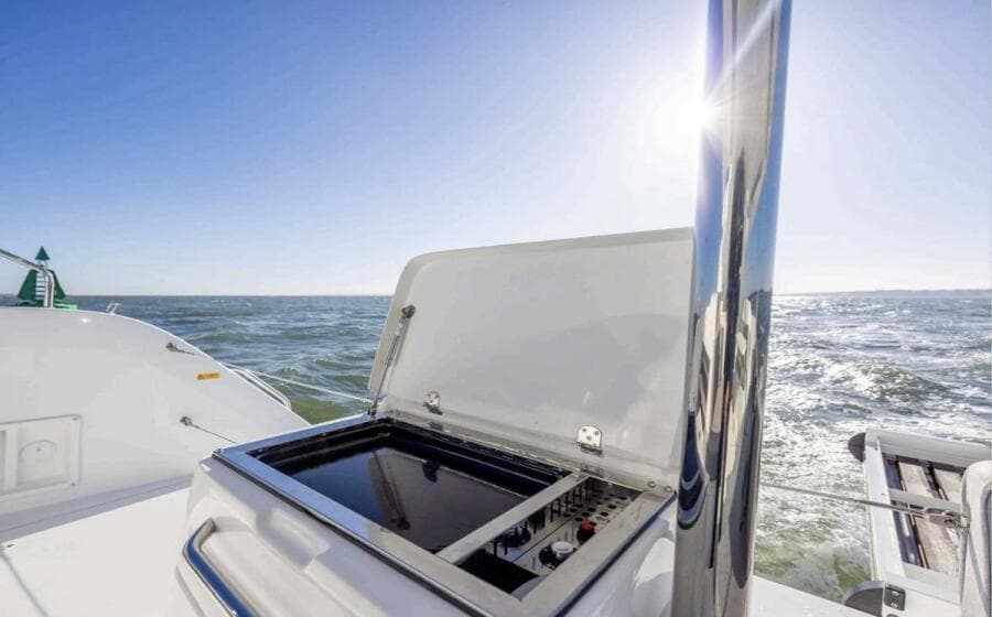 2024 Lagoon 51