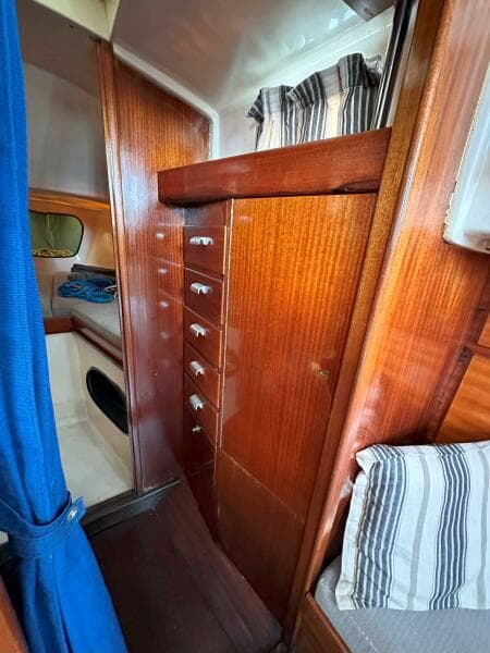 1969 Contest 30 Mark I