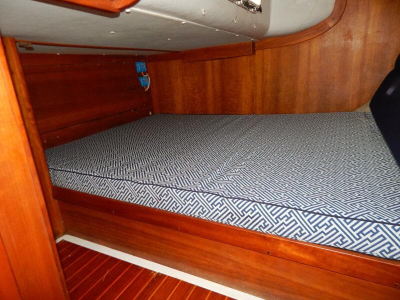 1998 Freedom 40/40