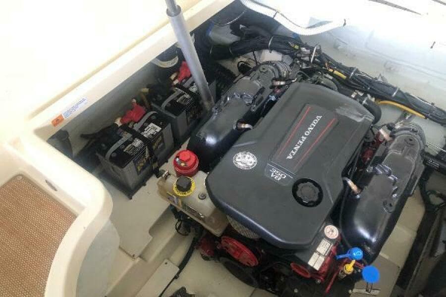 2020 Chris-Craft Launch 31 GT