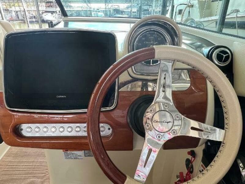 2020 Chris-Craft Launch 31 GT