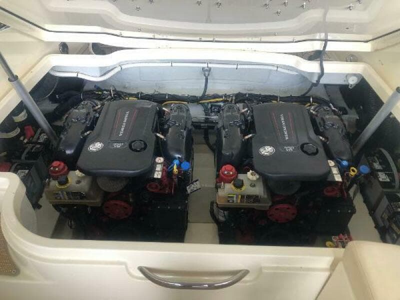 2020 Chris-Craft Launch 31 GT