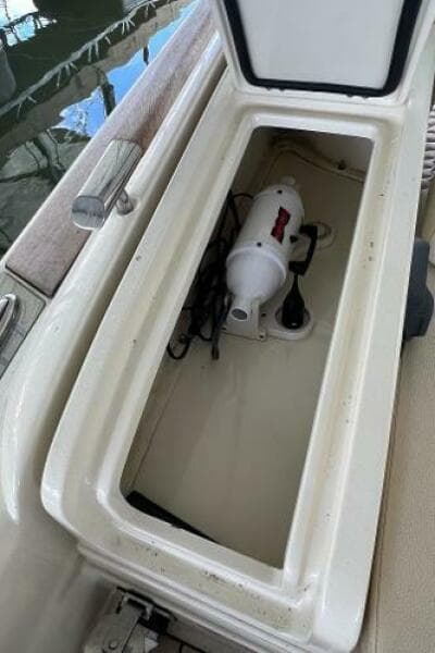 2020 Chris-Craft Launch 31 GT