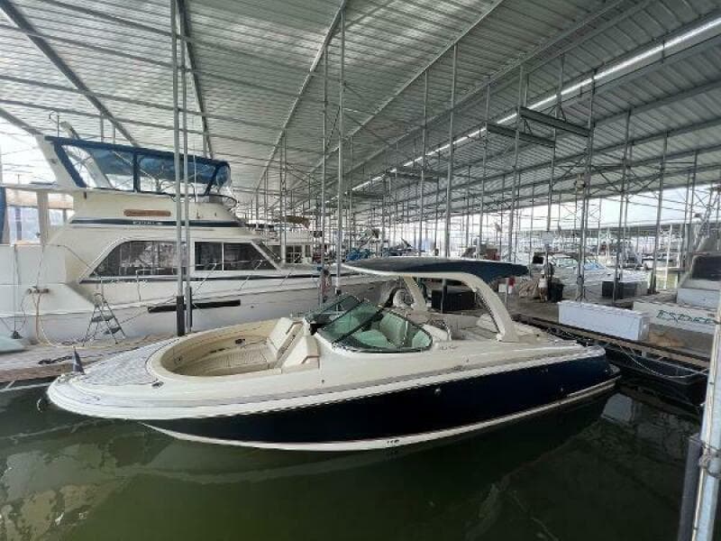 2020 Chris-Craft Launch 31 GT
