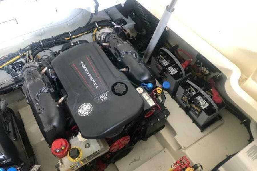 2020 Chris-Craft Launch 31 GT