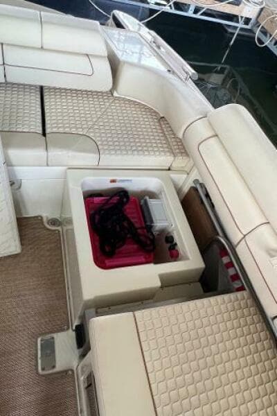 2020 Chris-Craft Launch 31 GT