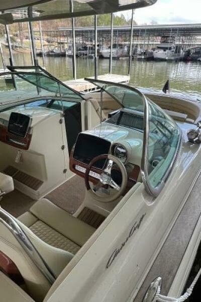2020 Chris-Craft Launch 31 GT