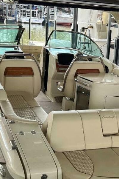 2020 Chris-Craft Launch 31 GT
