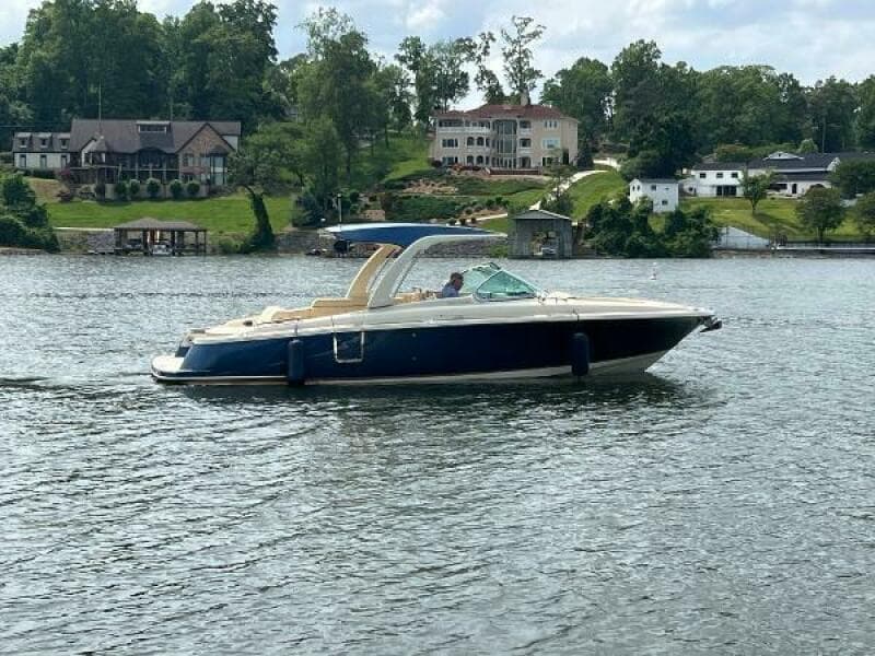 2020 Chris-Craft Launch 31 GT