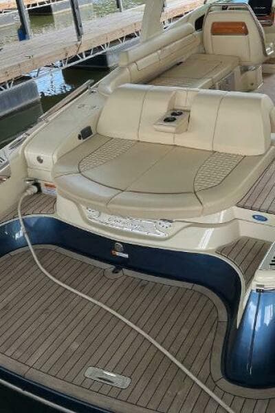 2020 Chris-Craft Launch 31 GT