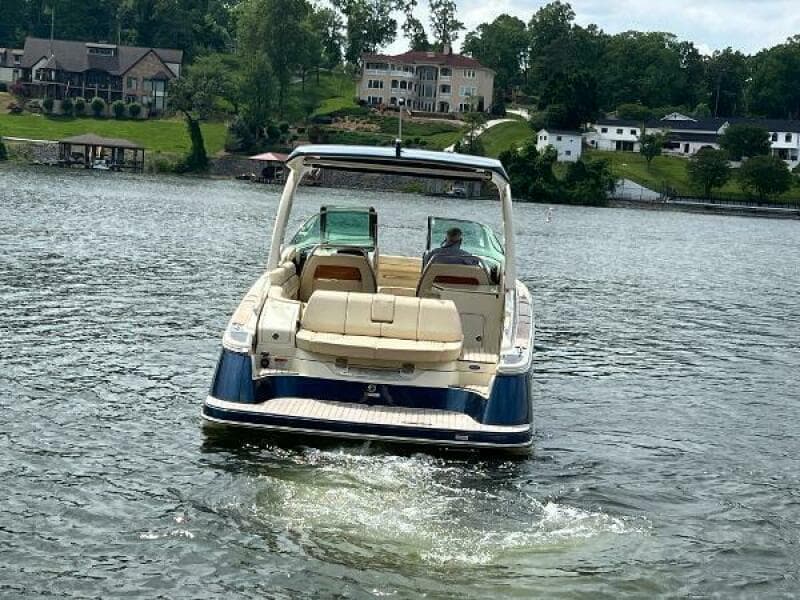 2020 Chris-Craft Launch 31 GT