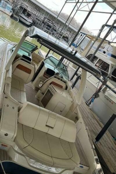 2020 Chris-Craft Launch 31 GT