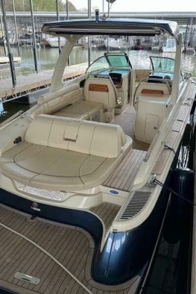 2020 Chris-Craft Launch 31 GT