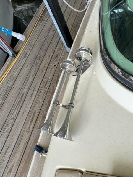 2020 Chris-Craft Launch 31 GT