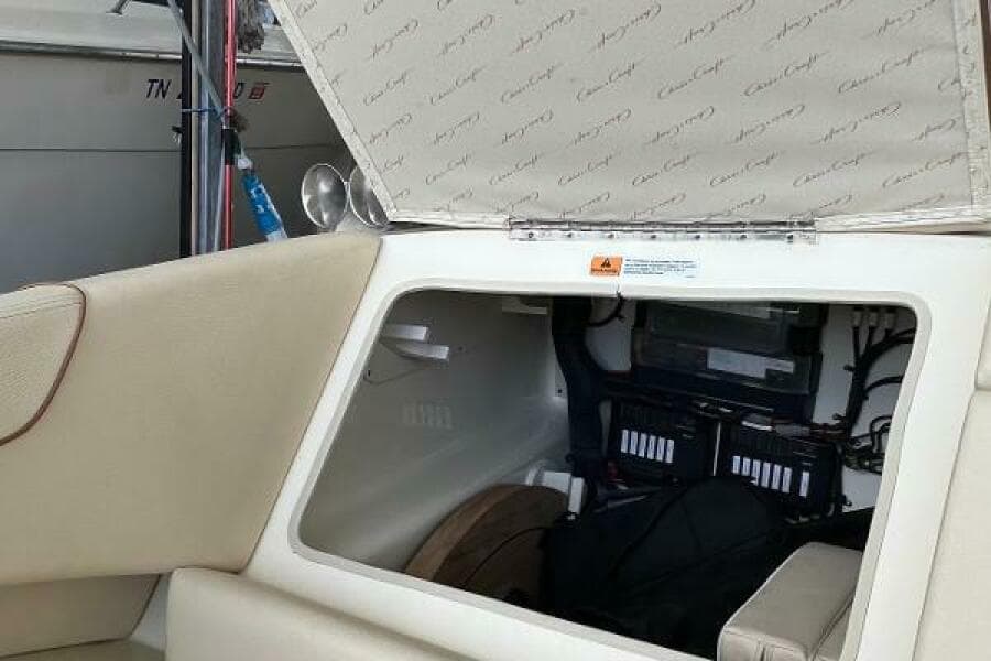 2020 Chris-Craft Launch 31 GT